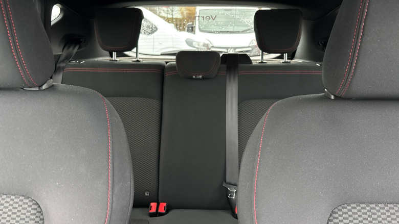 Ford Fiesta 1.0 EcoBoost ST-Line 5dr Petrol Hatchback